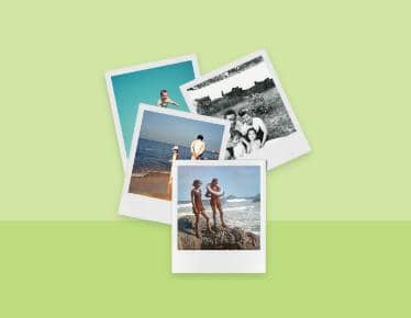 Photo Scanning